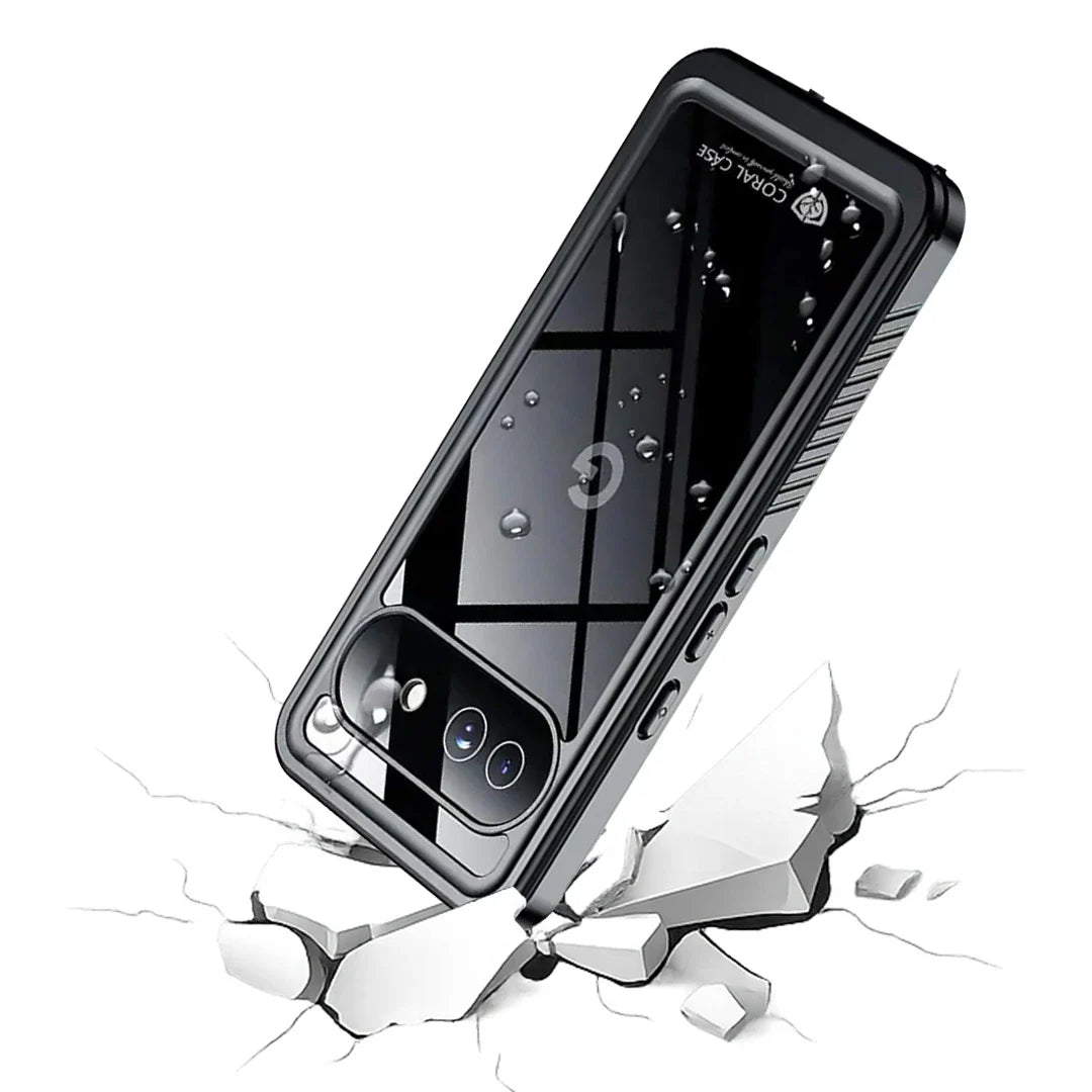 Pixel 9a
