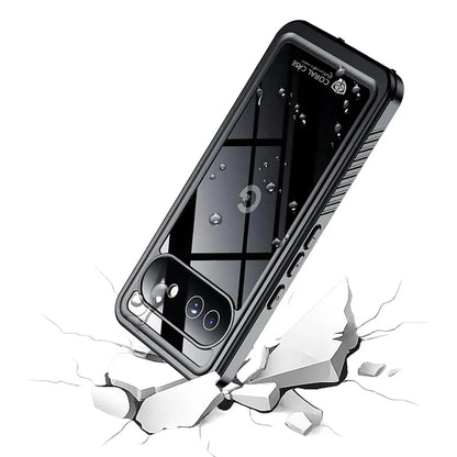 Pixel 9a