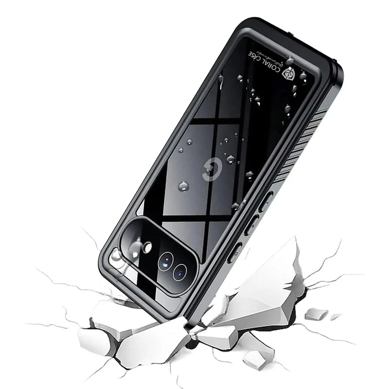 Pixel 9a