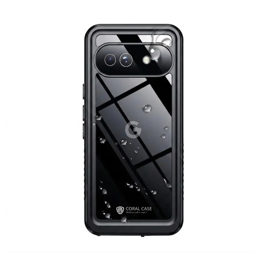 Pixel 9a