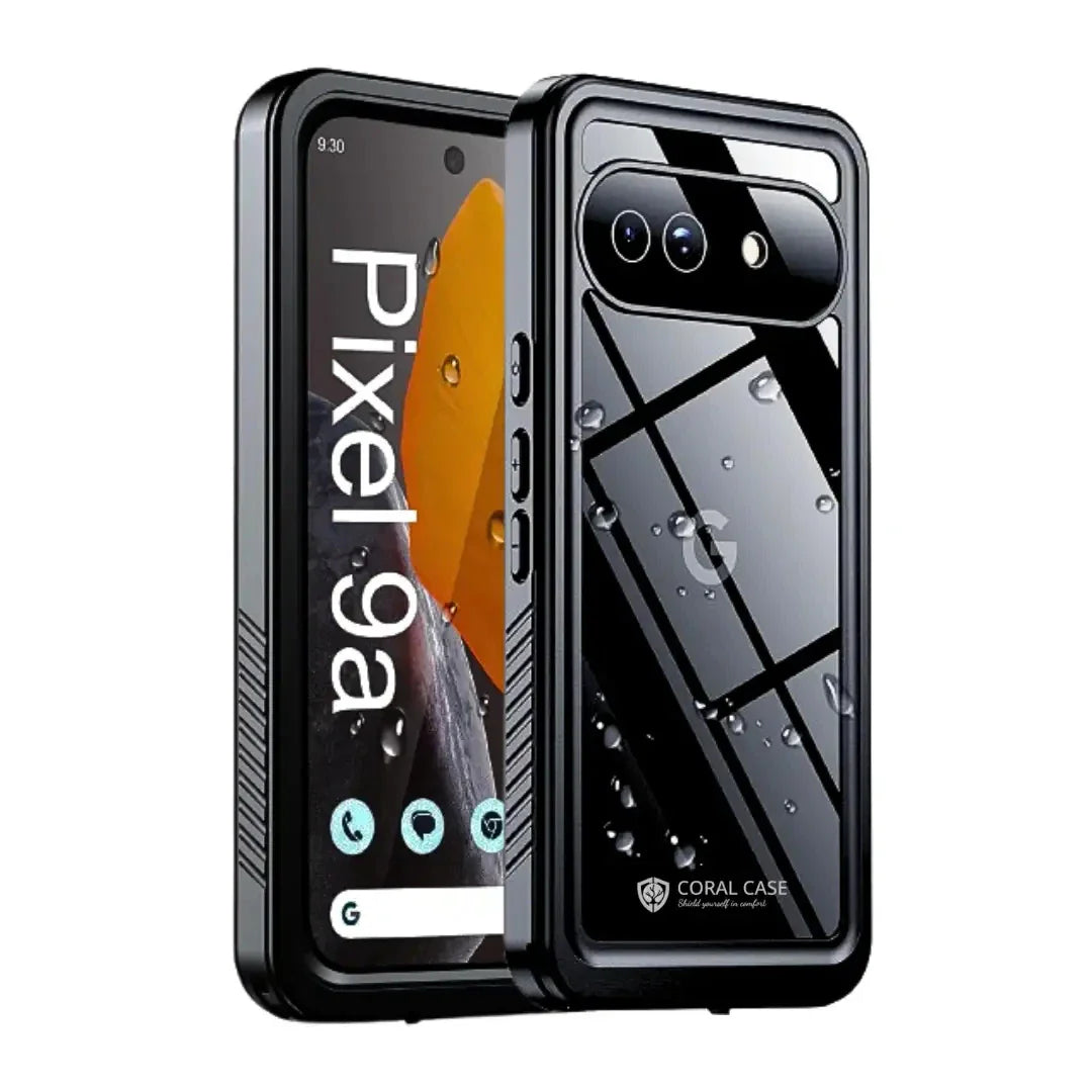 Pixel 9a