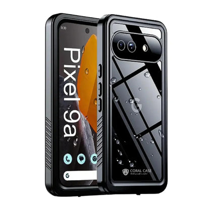 Pixel 9a