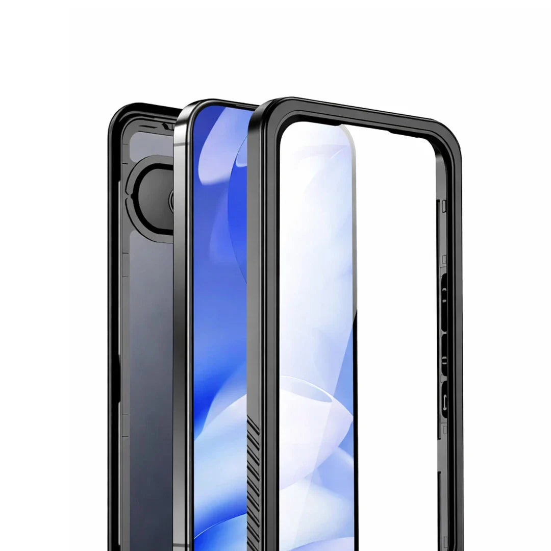 Pixel 9a