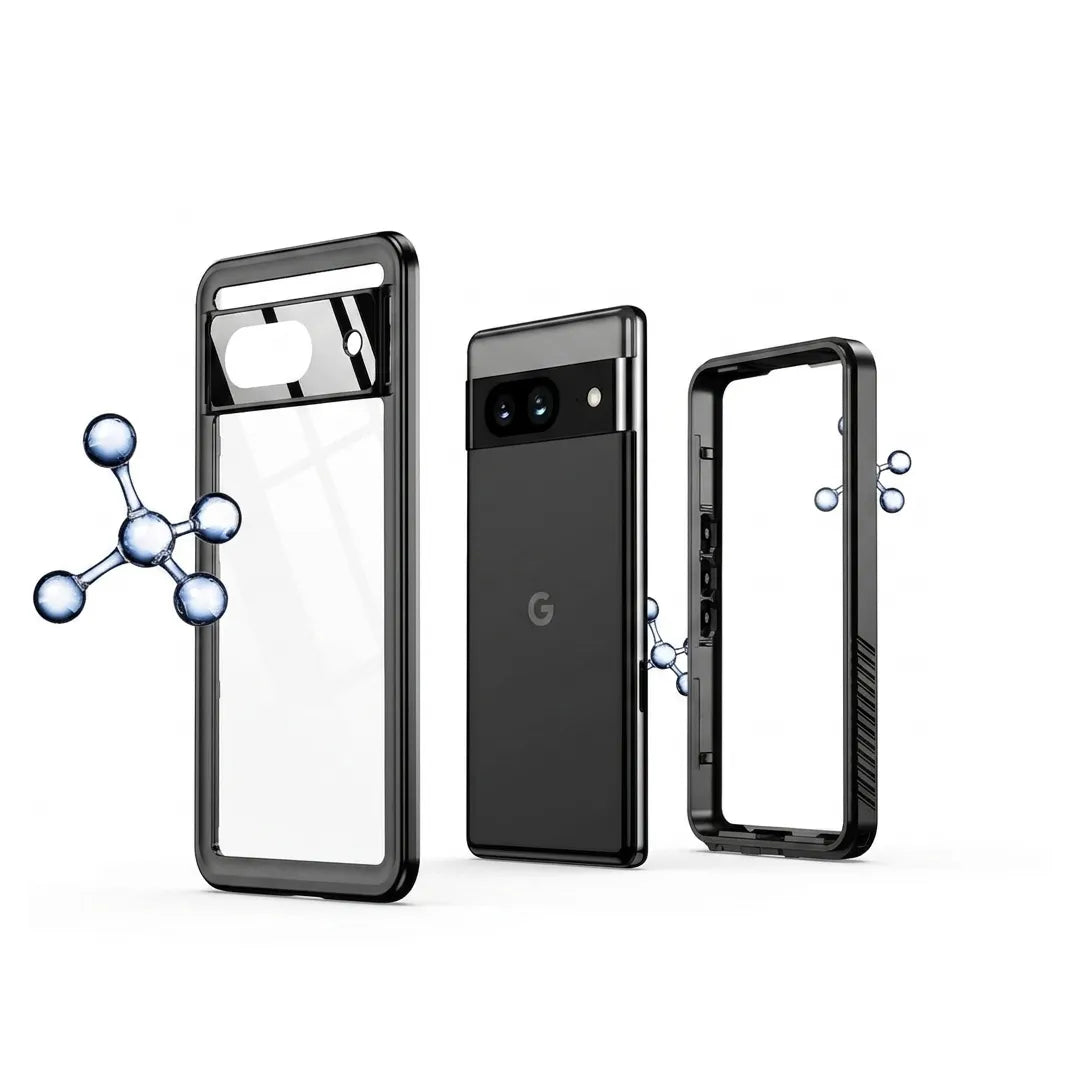 Pixel 8