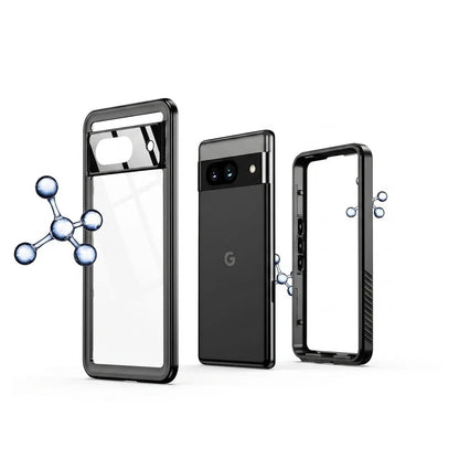 Pixel 8