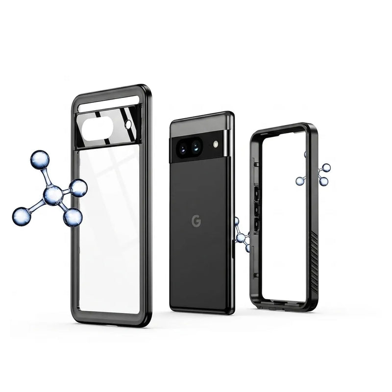 Pixel 8
