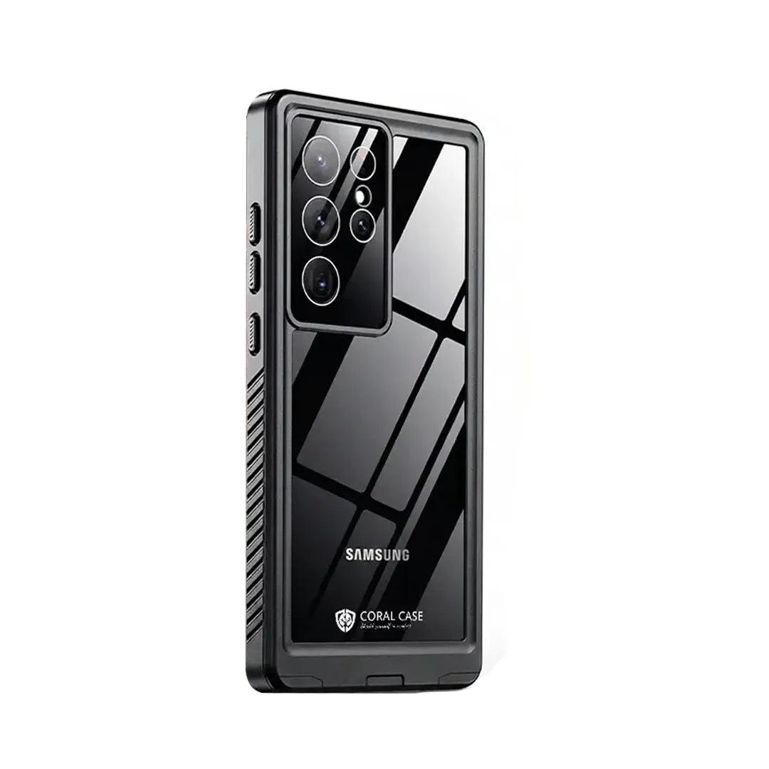 Galaxy S21 Ultra