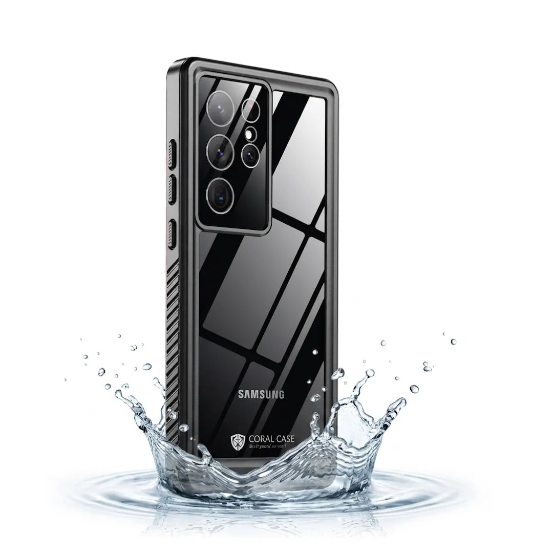 Galaxy S21 Ultra