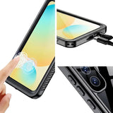 Galaxy S24 FE