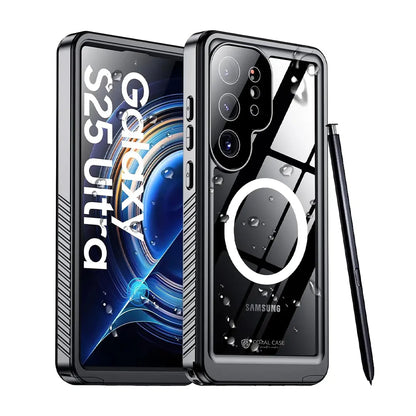 Galaxy S25 Ultra