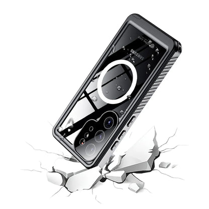 Galaxy S25 Ultra
