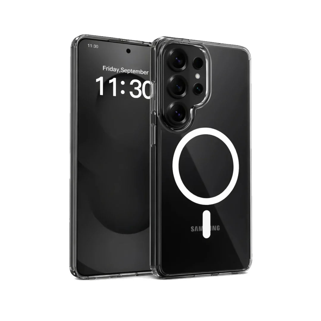 Galaxy S26 Ultra
