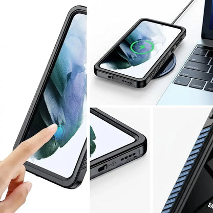 Galaxy S21 Plus