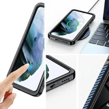 Galaxy S21 Plus
