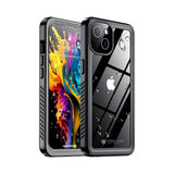 iPhone 13 (6.1")