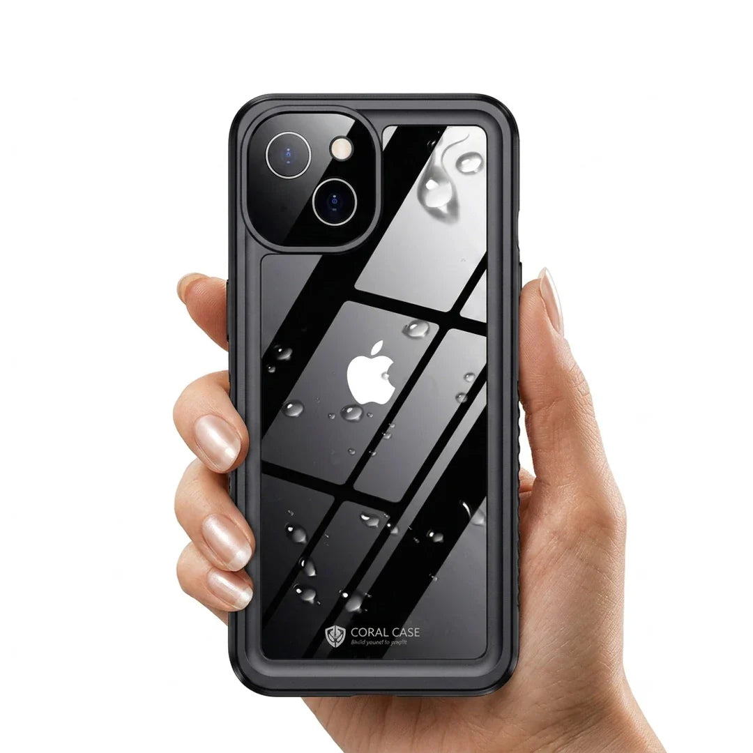 iPhone 13 (6.1")
