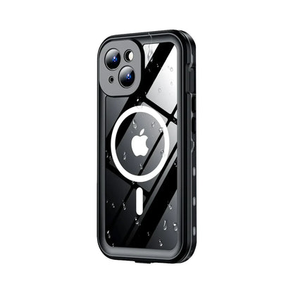 iPhone 15 (6.1")