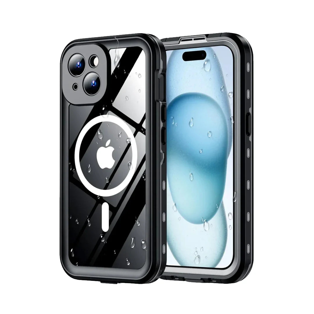 iPhone 15 (6.1")