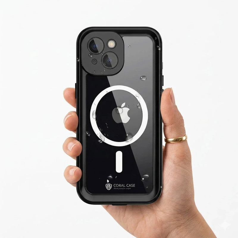 iPhone 15 (6.1")