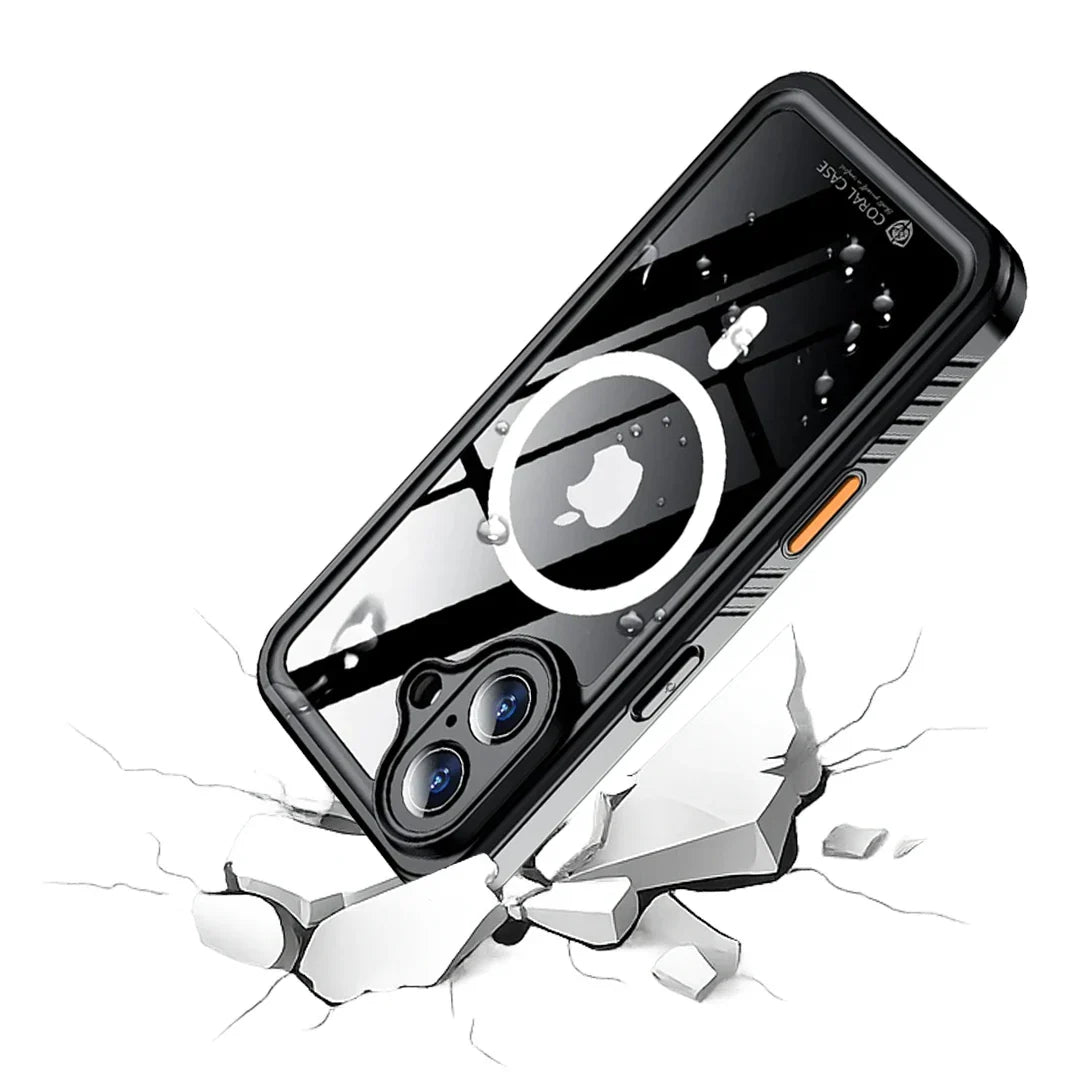 iPhone 16 (6.1")