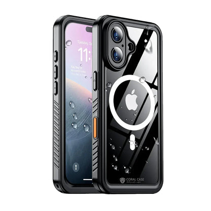 iPhone 16 Plus