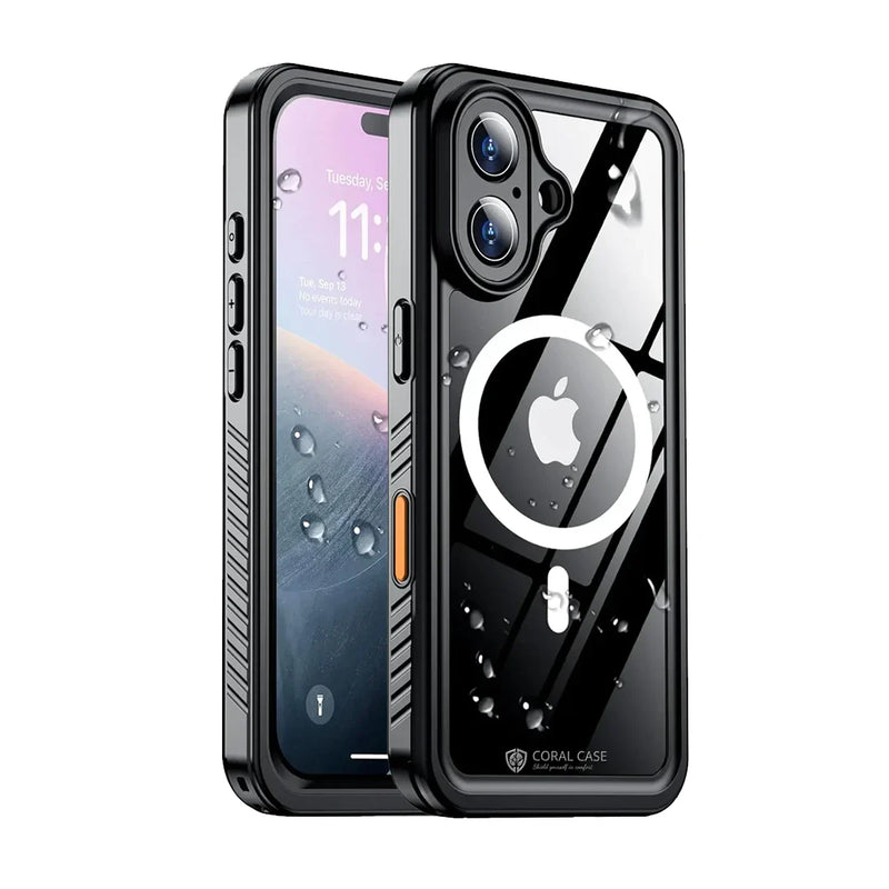 iPhone 16 Plus