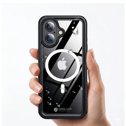 iPhone 16 Plus