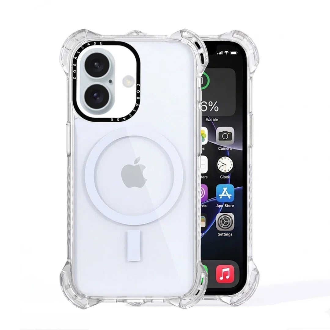 iPhone 16 Plus