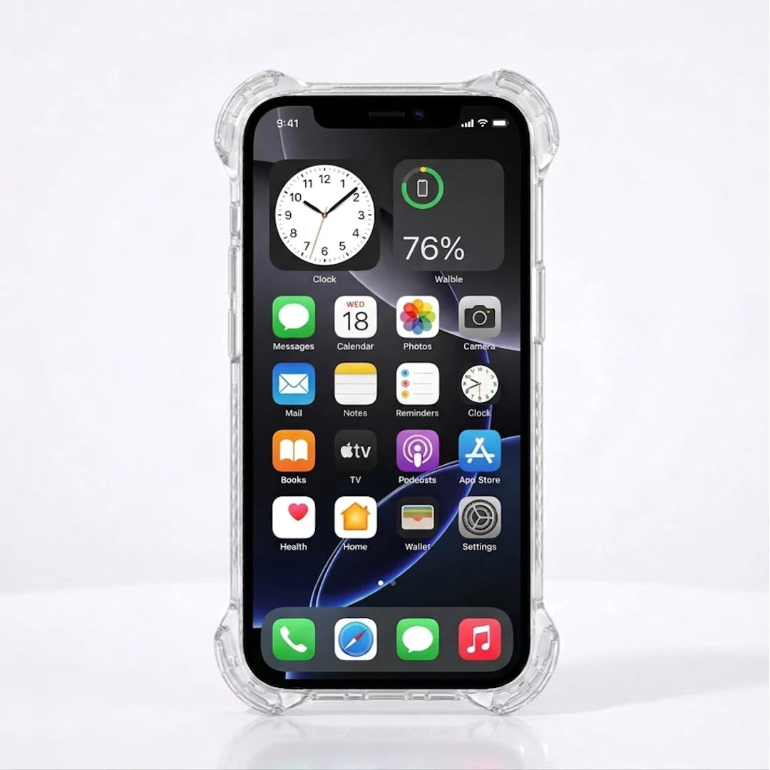 iPhone 16 Plus