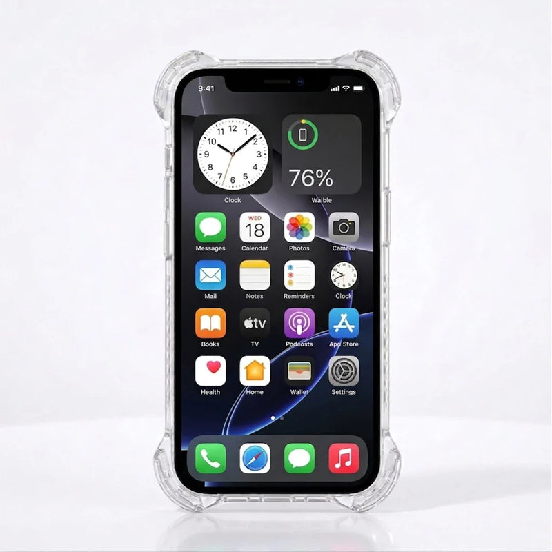 iPhone 16 Plus