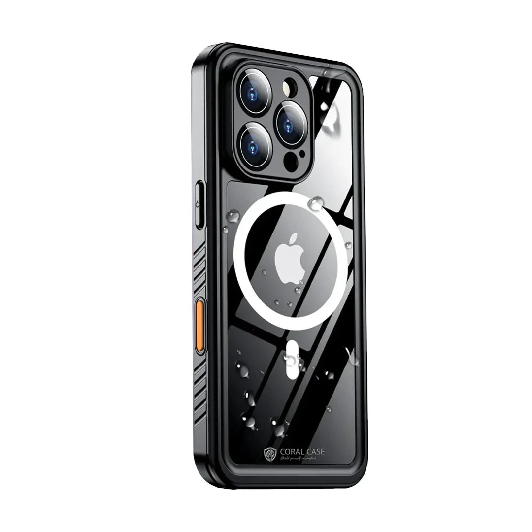 iPhone 16 Pro