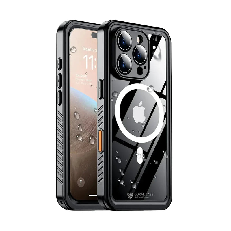 iPhone 16 Pro