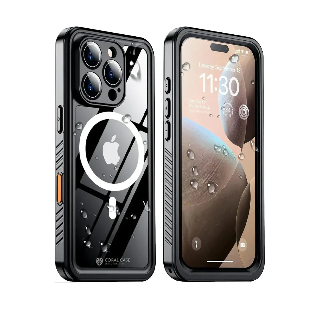 iPhone 16 Pro