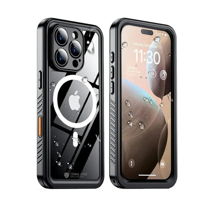 iPhone 16 Pro