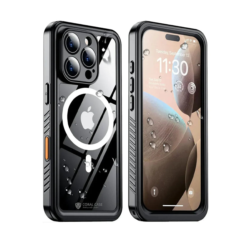 iPhone 16 Pro