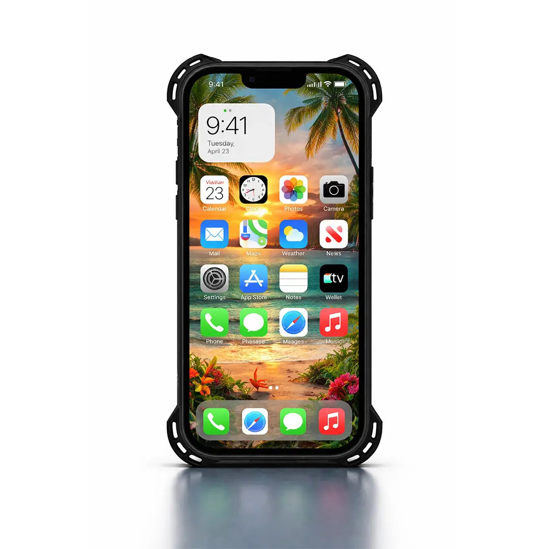 iPhone 17(6.3")