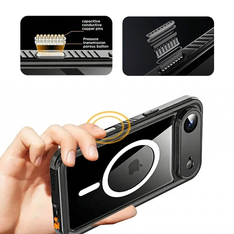 iPhone 17 Air