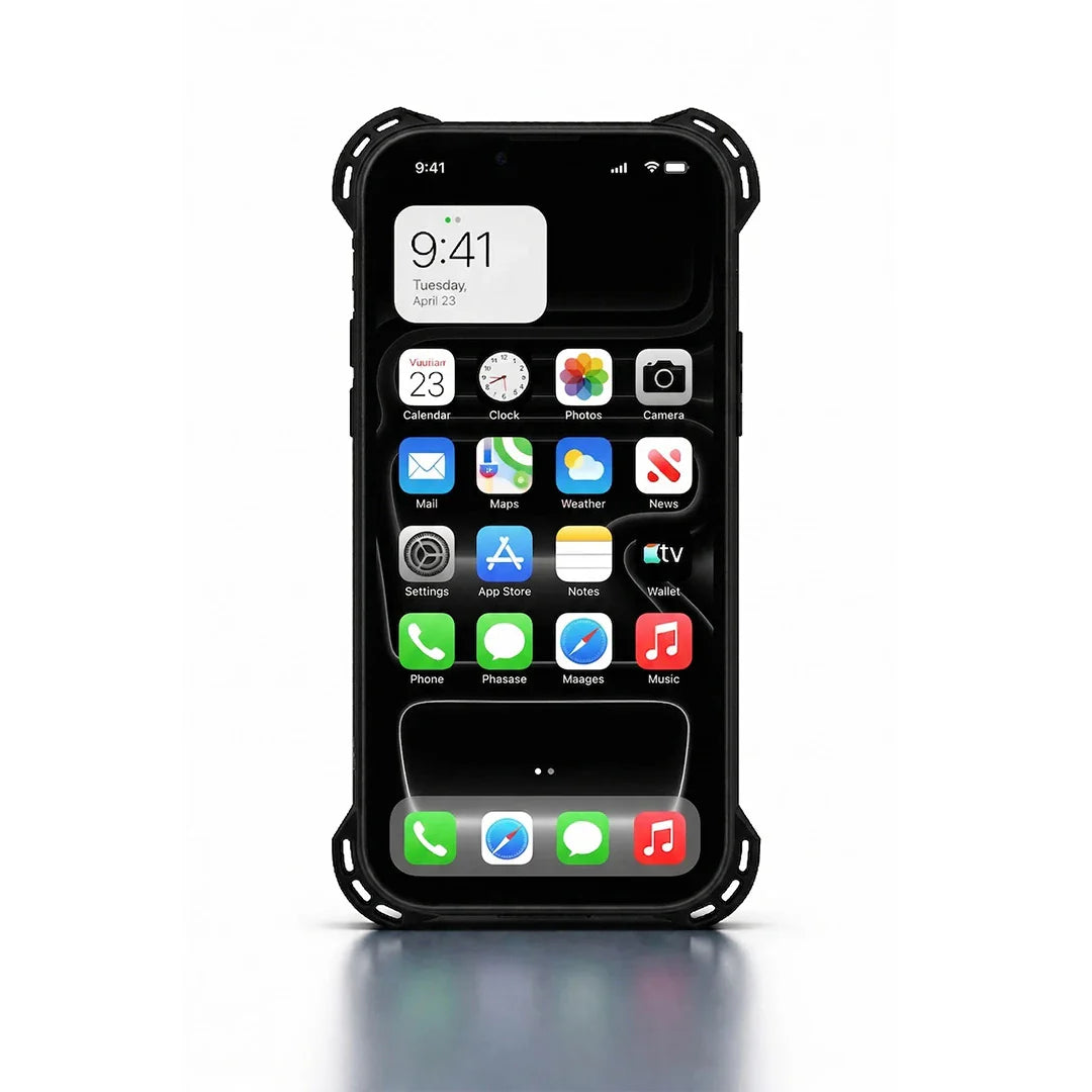 iPhone 17(6.3")
