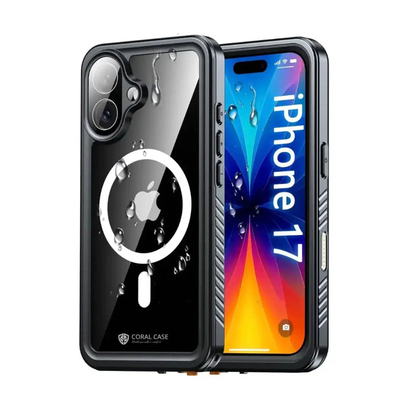 iPhone 17(6.3")