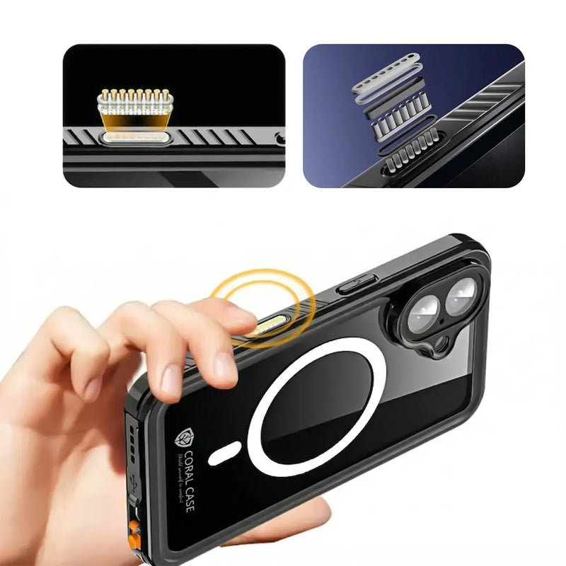 iPhone 17(6.3")