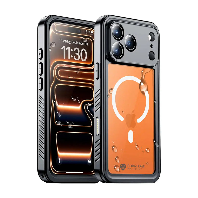 iPhone 17 Pro