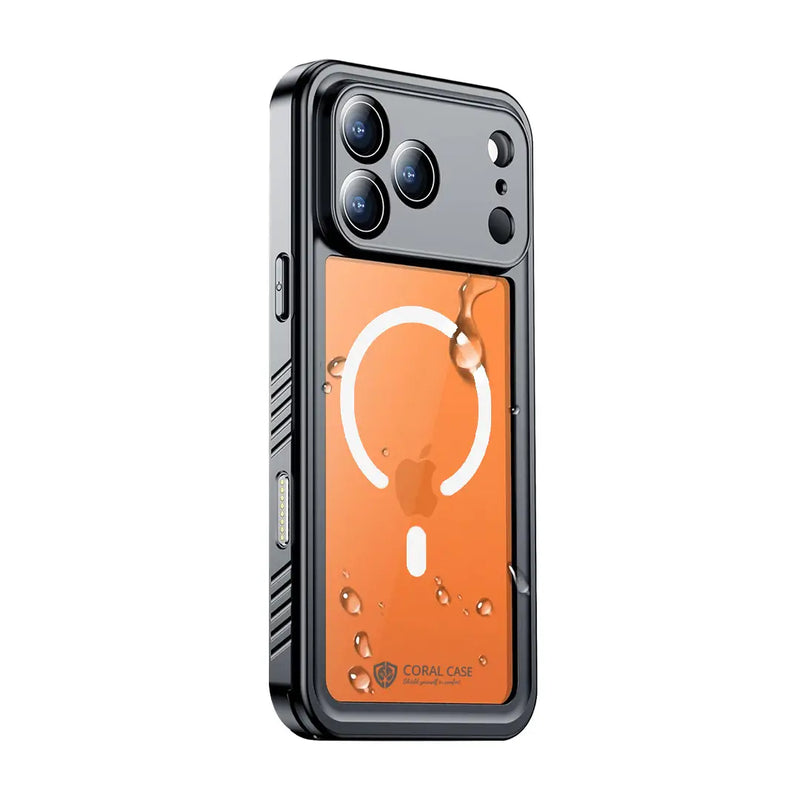 iPhone 17 Pro