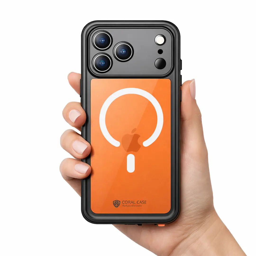 iPhone 17 Pro