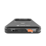 iPhone 18 Pro | Full Body Waterproof Kickstand Case