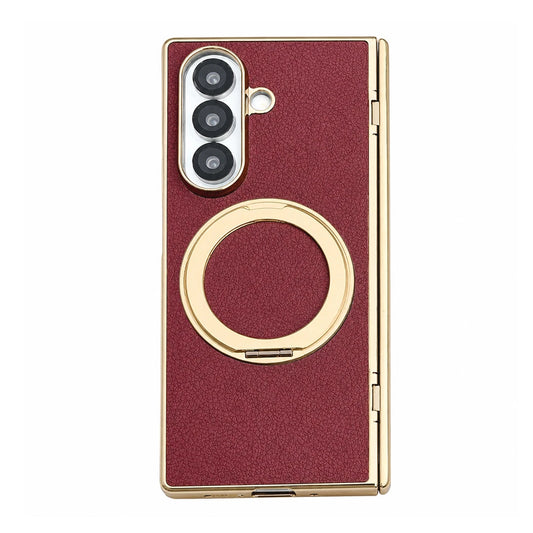 Galaxy Z Fold7 | Rotatable Kickstand Phone Cover
