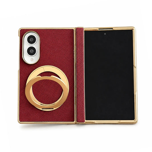 Galaxy Z Fold8 | Rotatable Kickstand Phone Cover
