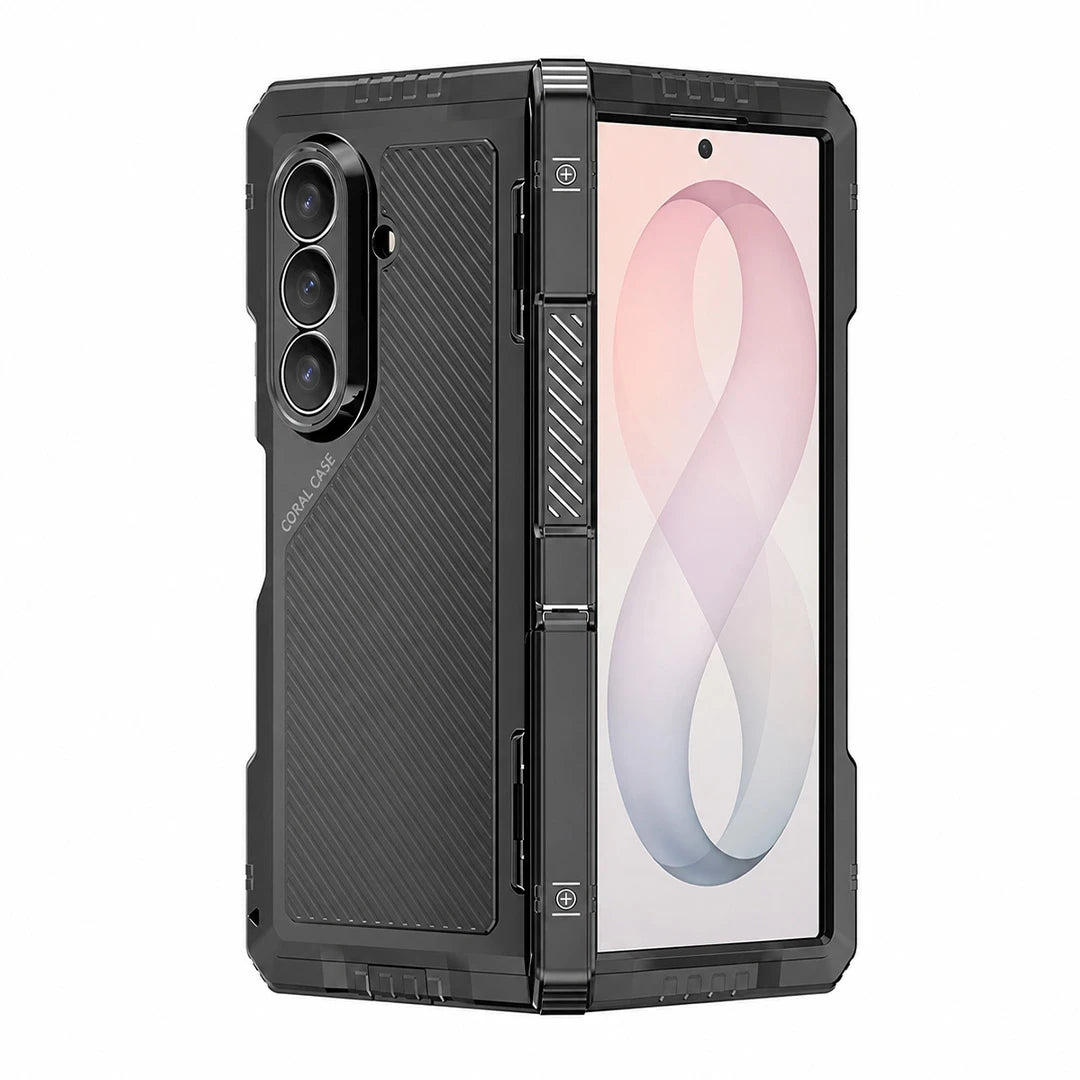 Galaxy Z Fold8 Ultra