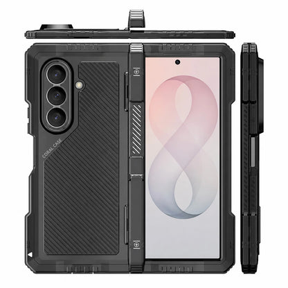 Galaxy Z Fold8 Ultra