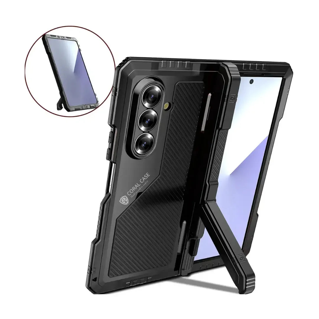 Galaxy Z Fold7