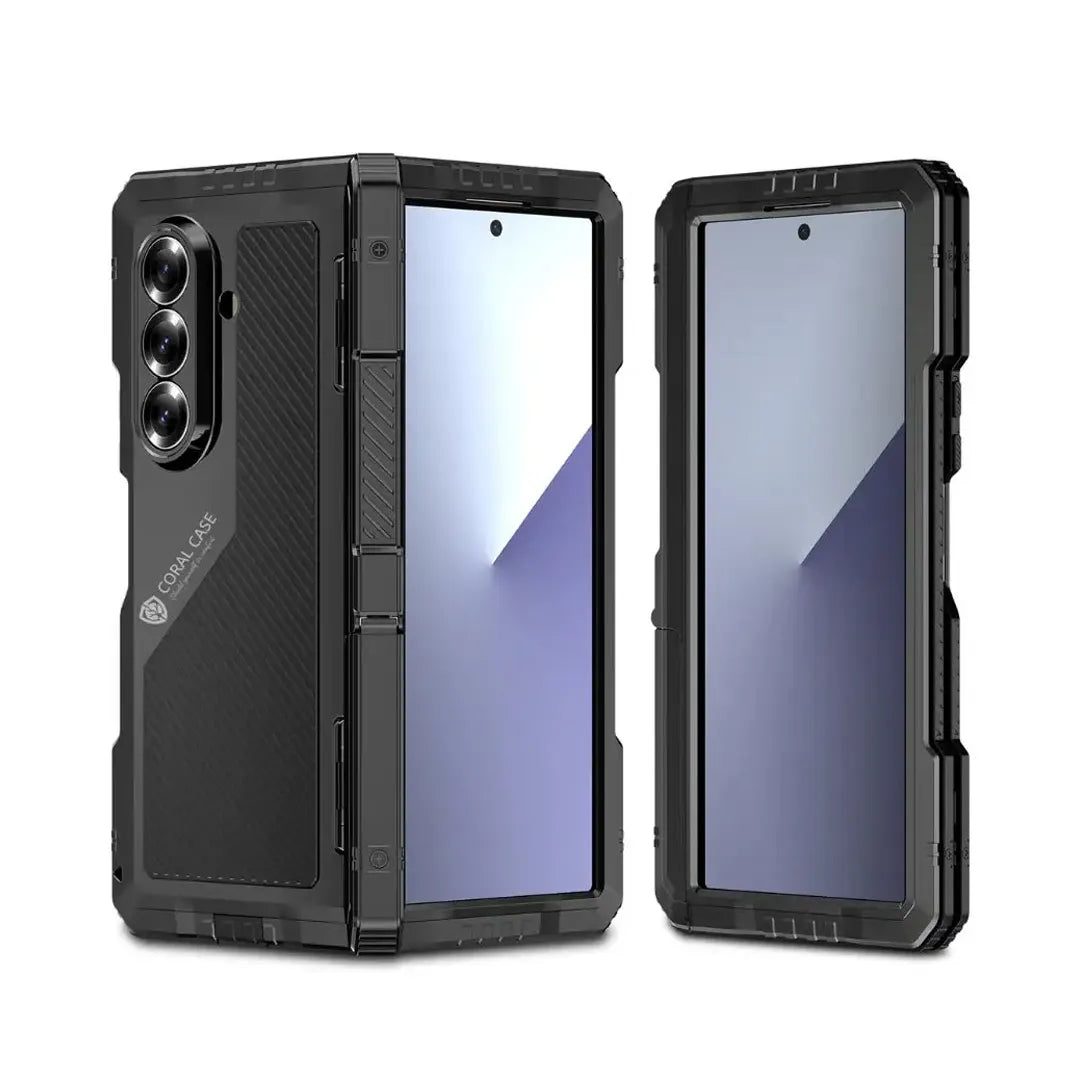 Galaxy Z Fold7